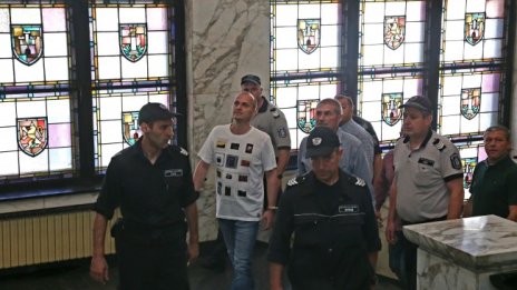 ВКС гледа делото за смъртта на Чората