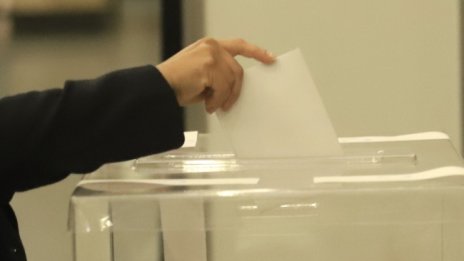 ЦИК: Хората под карантина ще могат да гласуват 