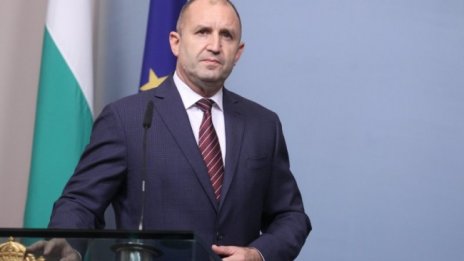Втори мандат за Радев? Според изхода от парламентарния вот