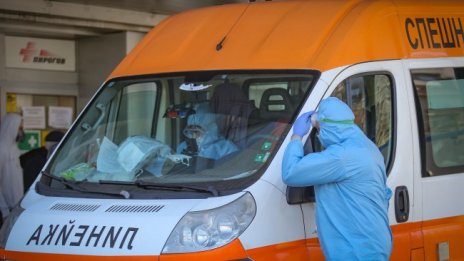 34-годишен без болести сред починалите от вируса