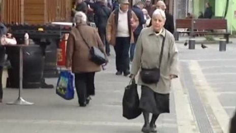  Много българи - без изискуемия стаж за поне минимална пенсия
