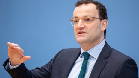 В Германия очакват недостиг на ваксини поне още 10 седмици