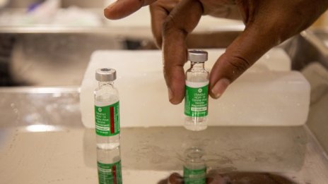 Германия: Ваксината на AstraZeneca само за лица под 65 години