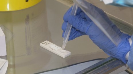 Румъния на пето място в ЕС по ваксинирани срещу вируса