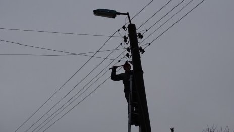 В България плащаме най-ниски разходи за електроенергия в ЕС