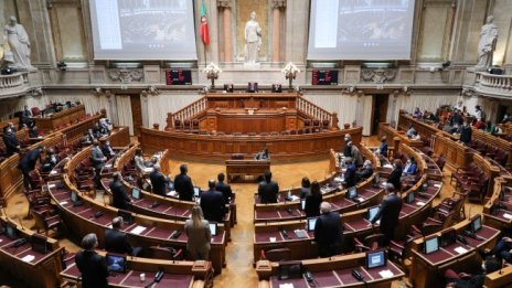 Португалия одобри закон за легализиране  на евтаназията