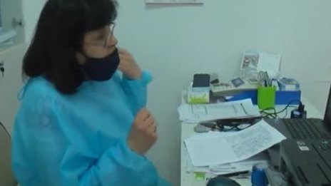 Скок на желаещите да се ваксинират