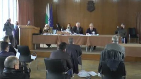 Общински съветник от Видин твърди, че е заплашван с убийство