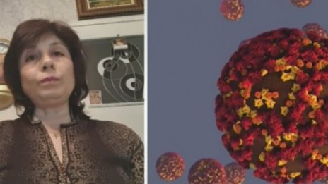 Имунолог: Възможна е нова вълна на COVID-19 в края на март