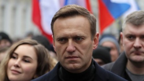 Протести в подкрепа на Навални в десетки градове на Русия 
