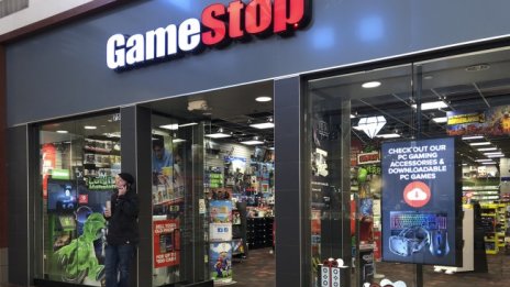 10-годишният Джейдън, който спечели $3000 от акциите на GameStop