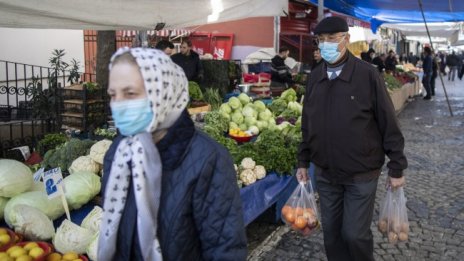Турбо инфлация в Турция - цените излетяха в космоса