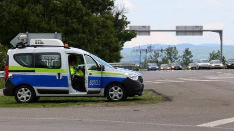Как винетка за автомобил се превърна във винетка за ремарке?