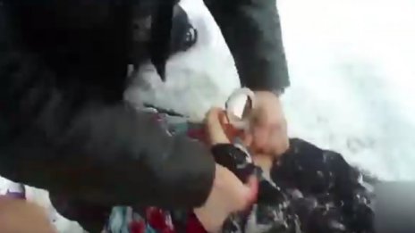 В САЩ арестуваха 9-годишно дете, избухнаха протести
