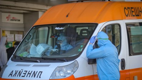 37-годишен с диабет сред жертвите на вируса