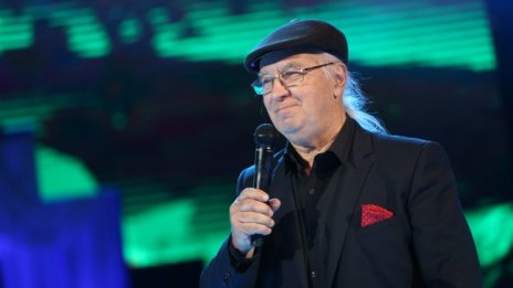 Композиторът Стефан Диомов е в болница с COVID-19