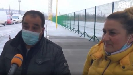 Карантина или PCR тест: Има ли напрежение по границите?