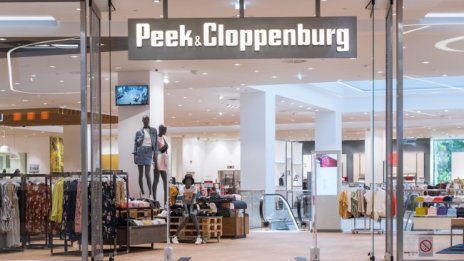 Peek & Cloppenburg отваря магазин с нова концепция в София Ринг Мол 