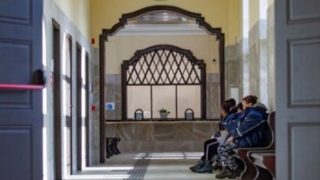 Пак ремонт на ремонтираната преди месец гара Подуяне