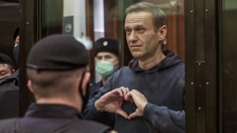 Навални е зад решетките, но това може да значи повече проблеми за Кремъл