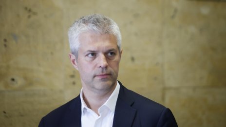 Съдът спря незабавното събаряне на 12 сгради в "Баба Алино"