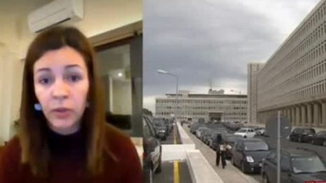 Българка с коронавирус в Португалия: Болниците са препълнени!