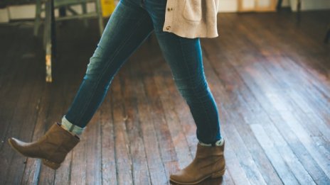 UGG ботушите се завръщат