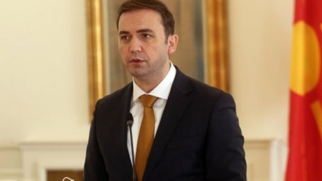 Османи: Никой не може да оспорва македонския език!