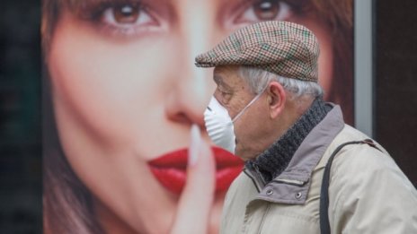 Тръгва програма за рехабилитация за преболедували COVID-19 