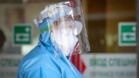 Рязък скок на заразените с COVID-19 в Пазарджишко