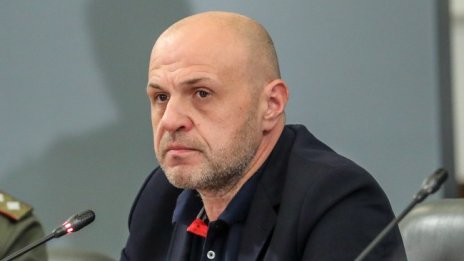 Томислав Дончев е с положителен тест за коронавирус