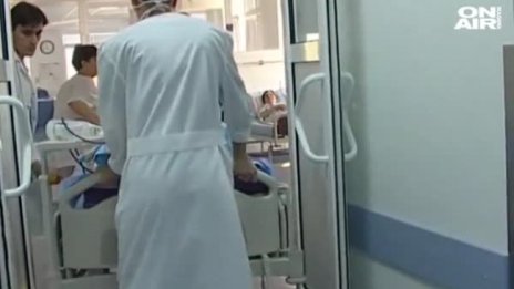 Мутира ли коронавирусът след лечение с кръвна плазма?