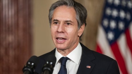 Държавният секретар на САЩ: Към Китай от позицията на силата