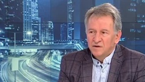 Д-р Кацаров: Здравната ни система не се справя!