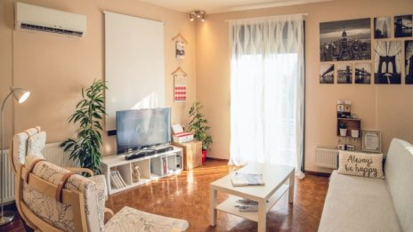 Резервация в Airbnb  само с удостоверение за здравен статус