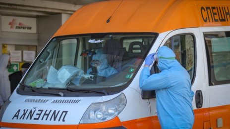 46-годишен мъж без болести сред починалите за денонощие