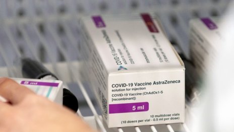 В болниците вече се усещал ръстът на болните от коронавирус