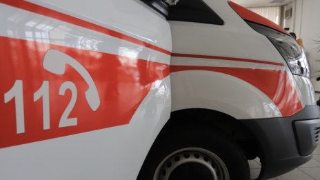 Пандемията вдигнала рязко сигналите на спешния 112