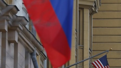 Русия към САЩ: Да спре „дрънкането на оръжие“ в Черно море