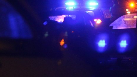 Пиян шофьор се блъсна в паркиран автомобил в Разград