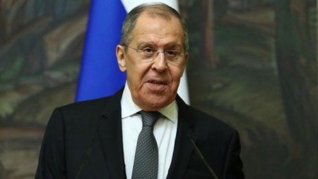Лавров: Русия е готова да скъса връзките си с ЕС при тежки санкции