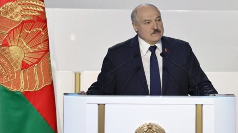 Лукашенко: Искате американците да ви проследяват, купувайте си айфони