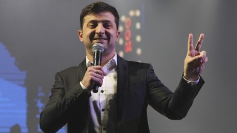 Зеленски обърка Китай с Непал в социалните мрежи
