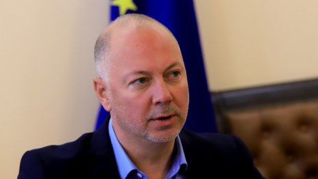 Желязков: Гласуването по пощата води до съмнения за манипулации