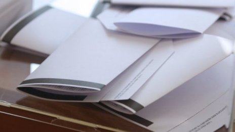 63 държави разрешиха провеждането на вота на 4 април