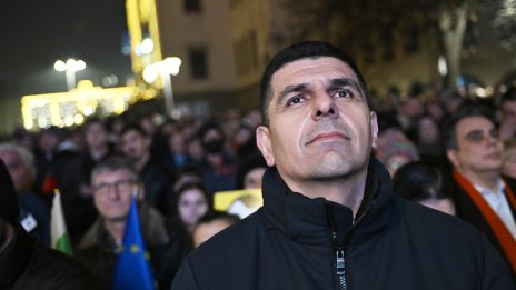 Мирчев скочи на Борисов, обвини го в наглост