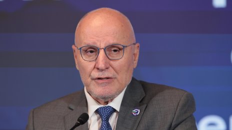 Димитър Радев: Не бих приел да бъда служебен премиер 