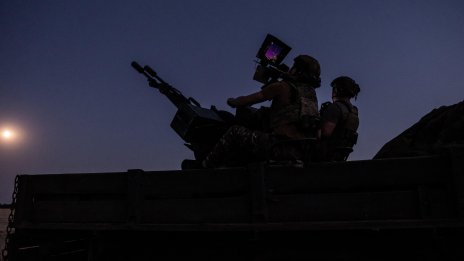 Масирана атака: Русия е изстреляла 597 дрона и 26 ракети срещу Украйта през нощта