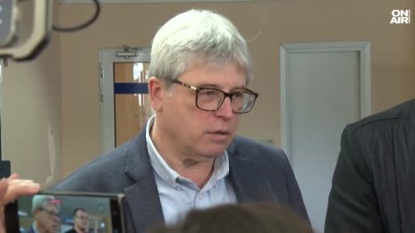 Не във всеки областен град в България има денонощна аптека