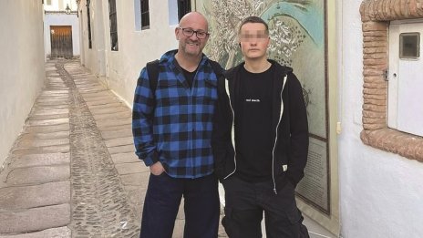 Издирват дилъра, който е продал дрога на сина на Радан Кънев